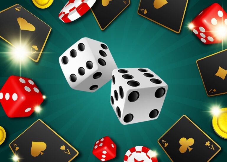 Betting on Casino: A Detailed Guide